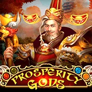 Prosperity Gods image