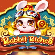 Rabbit Riches Bild