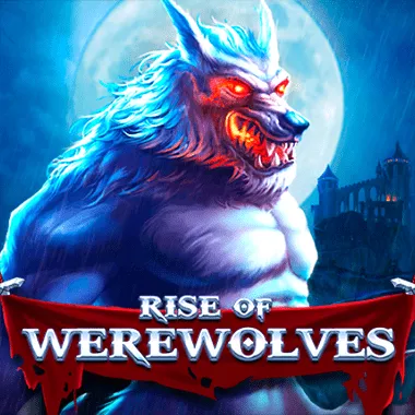 Rise Of Werewolves logo