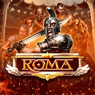 Roma игра