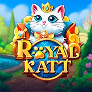 Royal Katt игра