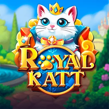 Royal Katt logo