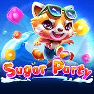 Sugar Party игра