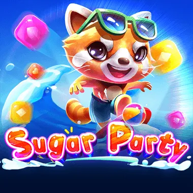 Sugar Party logo