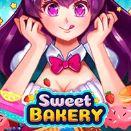 Sweet Bakery игра