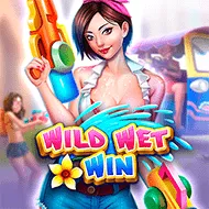Wild Wet Win игра