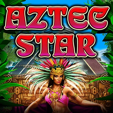 Aztec Star logo