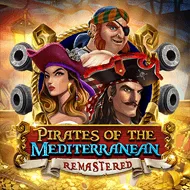 Pirates of the Mediterranean Remastered Bild