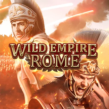 Wild Empire - Rome logo