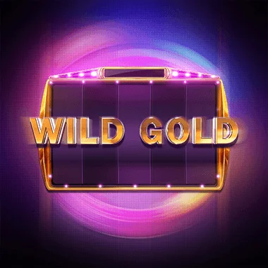 Wild Gold logo