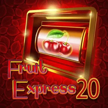 Fruit Express 20 logo