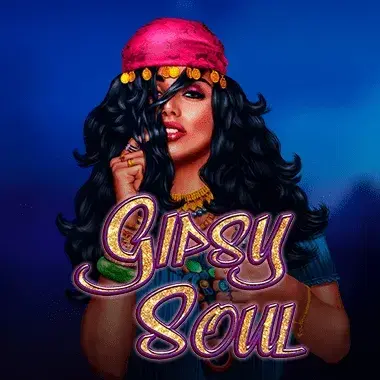 Gipsy Soul logo