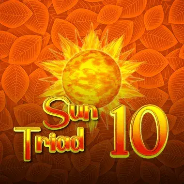 Sun Triad 10 logo