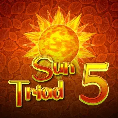 Sun Triad 5 logo