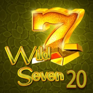 Wild Seven 20 logo