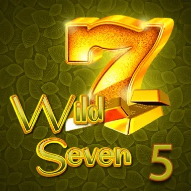 Wild Seven 5 logo