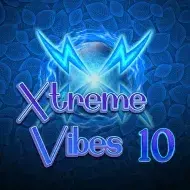 Xtreme Vibes 10 игра