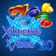 Xtreme Vibes 20 игра