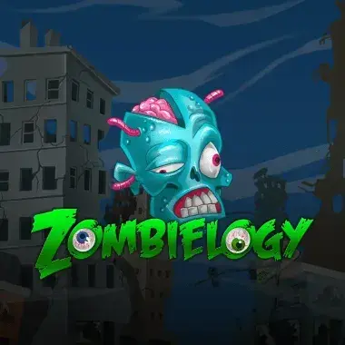 Zombielogy logo