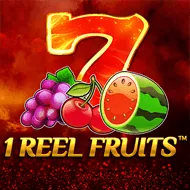 1 Reel Fruits Bild
