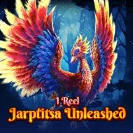 1 Reel - Jarptitsa Unleashed imagen