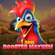 1 Reel - Rooster Mayhem Bild