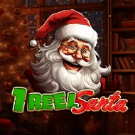 1 Reel Santa Bild