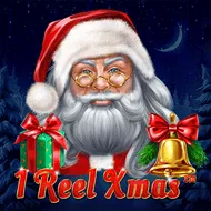 1 Reel Xmas игра