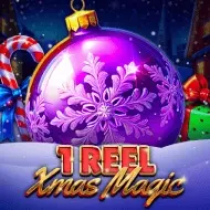 1 Reel - Xmas Magic игра