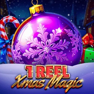 1 Reel - Xmas Magic logo