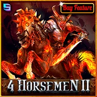 4 Horsemen II Bild