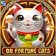 88 Fortune Cats игра