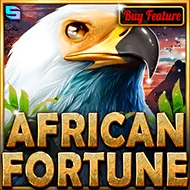 African Fortune игра