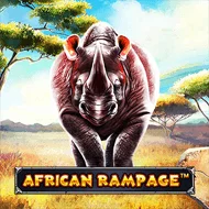 African Rampage игра
