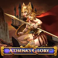 Athena's Glory игра