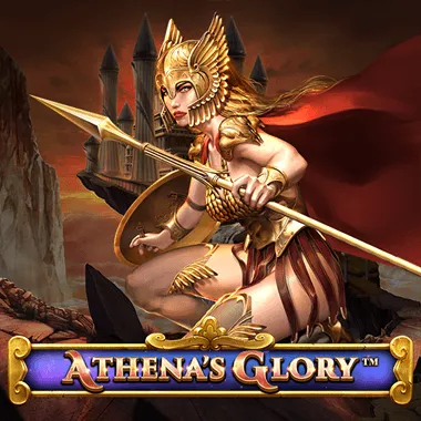 Athena's Glory logo