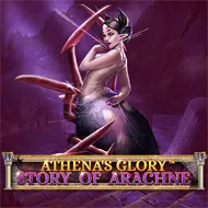 Athena's Glory - Story of Arachne Bild