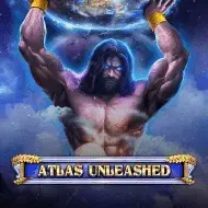 Atlas Unleashed Bild