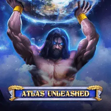 Atlas Unleashed logo
