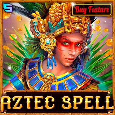 Aztec Spell logo