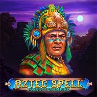 Aztec Spell - Forgotten Empire игра