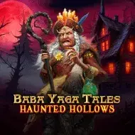 Baba Yaga Tales - Haunted Hollows imagine