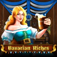 Bavarian Riches игра