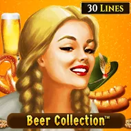 Beer Collection 30 Lines игра