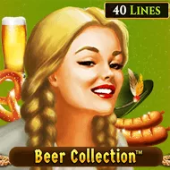 Beer Collection 40 Lines игра
