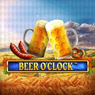Beer O'clock игра