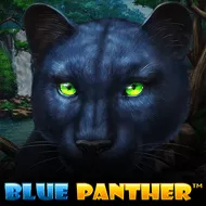 Blue Panther игра