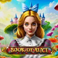 Book Of Alice Bild