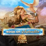 Book of Aphrodite - The Golden Era игра