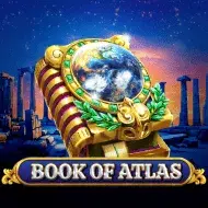 Book Of Atlas игра